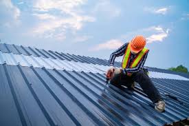 Best Skylight Installation and Repair  in Effort, PA